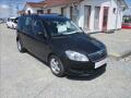 �koda Roomster 1.2 TSi, aut.klima, serv.kn.