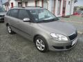 �koda Fabia 1.2 TSI, digiklima,servis,ta�n