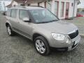 �koda Yeti 1.4 TSI, servis, xenon, 1.maj,