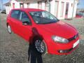 Volkswagen Golf 1.2 TSI, 77kW,servis,aut.klima