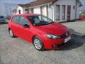 Volkswagen Golf 1.2 TSI, 77kW,servis,aut.klima