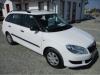 koda Fabia 1.2 TSi,klima,serv.kniha,