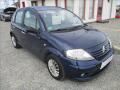 Citro�n C3 1.4 i Exclusive, klima,servis,