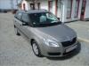 koda Fabia 1.2 i,klima,serviska,