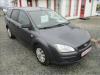 Ford Focus 1.6 i, klimatizace, rozvody,