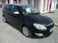 �koda Fabia 1.2 TSI, klima, serviska,