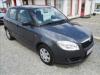 koda Fabia 1.2 i, klimatizace, serviska,