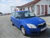 koda Fabia 1.2 i,klima,serv.kn,ABS,ASR,