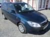 koda Fabia 1.2 TSi,digi.klima,serv.kniha,