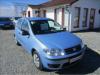 Fiat Punto 1.2 Active,klima,s.kniha,