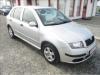 koda Fabia 1.4 16V, klimatizace,serviska,