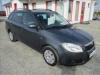 koda Fabia 1.2 i,klima,s.kn,s.dokumentace