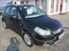 Fiat Sedici 2.0 D,4x4,MultiJet,klima,s.kn.