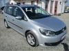 Volkswagen Touran 1.6 TDI,DSG,klima,servis,tan