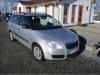 koda Fabia 1.4 16V,klima,serv.kniha,