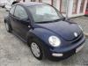 Volkswagen New Beetle 1.4 i,55kW,klimatizace,ABS