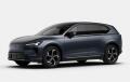Volvo EX60 PURE ELECTRIC PLUS