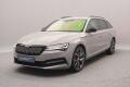 �koda Superb 1.4 TSi IV PHEV SPORTLINE CZ 
