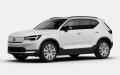 Volvo EX40 P5 ELECTRIC RWD ESSENTIAL