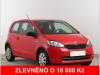 koda Citigo 1.0 MPI, Serv.kniha