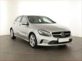 Mercedes-Benz AMG Line A 200 d, CZ