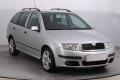 koda Fabia 1.9 TDI, Serv.kniha, nov STK