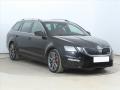 koda Octavia RS 230 2.0 TSI, Serv.kniha