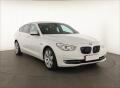BMW 530d GT, Automat, Navi, Xenony