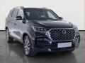 SsangYong Rexton 2.2 Diesel