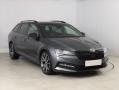 koda Superb Sportline 2.0 TDI, DSG, 4x4