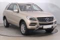 Mercedes-Benz ML 350 BlueTEC, 4X4, Automat