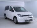 Volkswagen Caddy 1.5 TSI, 5M�st, �R, 1Maj