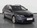 �koda Octavia RS 2.0 TDI, Automat, K��e