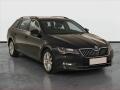 �koda Superb Style Plus 2.0 TDI, Automat