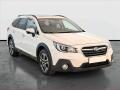 Subaru Outback 2.5 i, 4X4, Automat