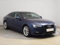 Audi A5 2.0 TDI, Serv.kniha, Bi-Xenony