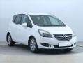 Opel Meriva 1.4 Turbo, LPG, Serv.kniha