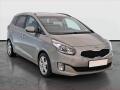 Kia Carens 1.7 CRDi, 7�m�st, Serv.kniha