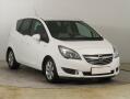 Opel Meriva 1.4 Turbo, Serv.kniha