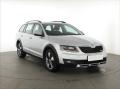 koda Octavia Scout 2.0 TDI, 4X4, Automat