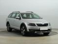 koda Octavia Scout 2.0 TDI, 4X4, Automat