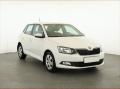 koda Fabia 1.0