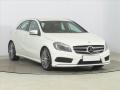 Mercedes-Benz AMG Line A 180, Automat