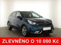 Kia Niro Hybrid, Automat, Serv.kniha