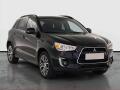 Mitsubishi ASX 2.2 DI-D, 4X4, Automat