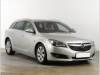 Opel Insignia 2.0 CDTI, Serv.kniha, Ke