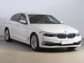 BMW Luxury Line 520d xDrive, R