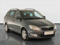 �koda Fabia Ambition 1.6 TDI, po STK