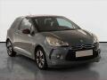 Citro�n DS3 1.6 VTi, Serv.kniha, nov� STK