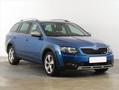 koda Octavia Scout 2.0 TDI, 4X4